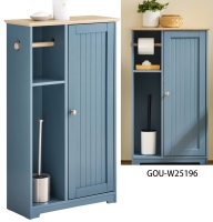 BATHROOM STORAGE CABINET