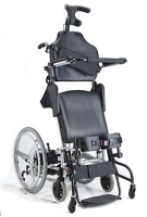 Hero4
站立式手动轮椅