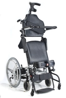 Hero4
Hand-operated standing wheelchair