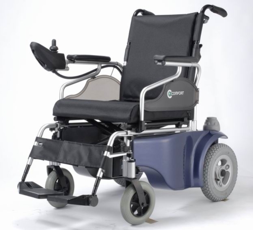 Power Chair Power Chair