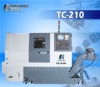 CNC Turning Center