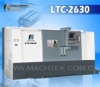 CNC Heavy-duty Lathe