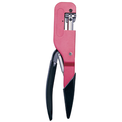 Hand crimping tool