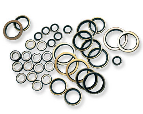 Bonded Seals