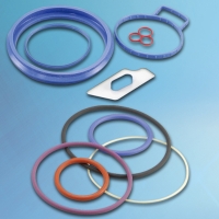 O-Rings ＆ Rubber Parts