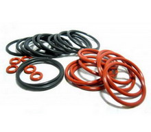 O-Rings ＆ Rubber Parts