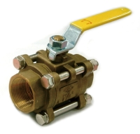 Stainless Ball Valves Stainless Ball Valves