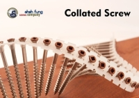 collated screw