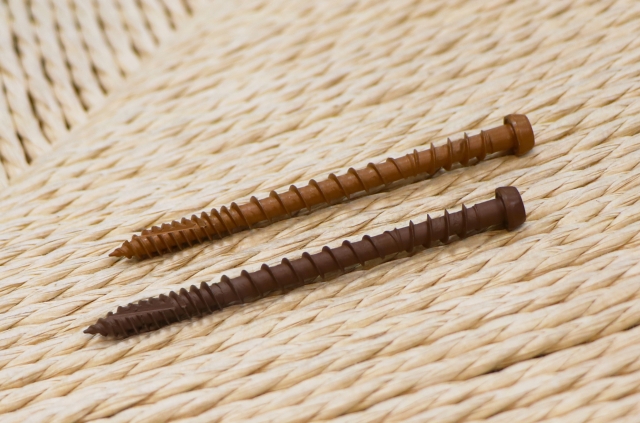 Composite Screw