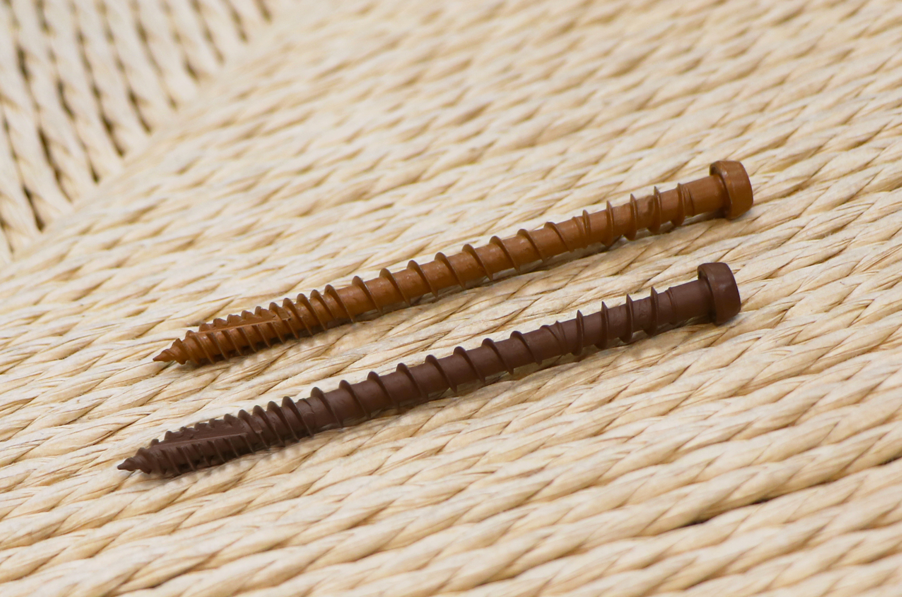 Composite Screw