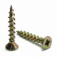 Chipboard screws Chipboard screws