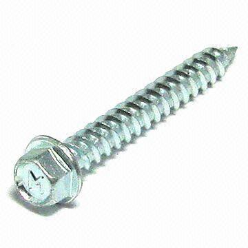 Self tapping screws