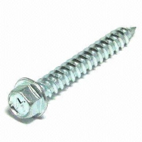 Self tapping screws