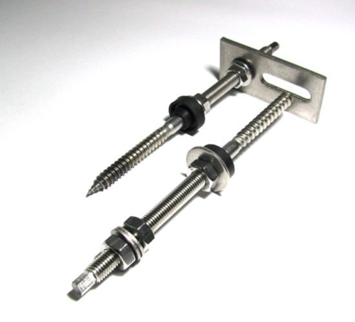 Solar Panel Fixing Screw Solar Panel Fixing Screw