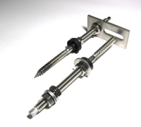 Solar Panel Fixing Screw Solar Panel Fixing Screw