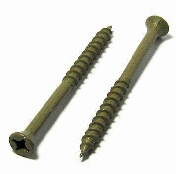Decking Screws Decking Screws