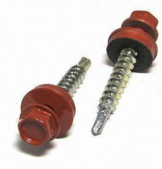 Roofing screws Roofing screws