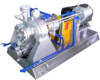 API 610 process pump