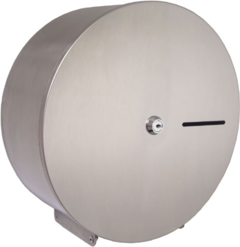 Jumbo Roll Toilet Tissue Dispenser Jumbo Roll Toilet Tissue Dispenser