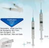 Retractable Safety Syringe