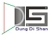 DUNG DI SHAN ENTERPRISE CO., LTD. LOGO