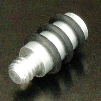 Glass-support Bolt