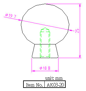 Aluminum-alloy Pull