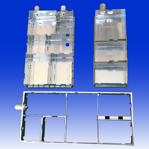 RF Shielding Housing RF Shielding Housing