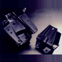 Spring Hanger Spring Hanger