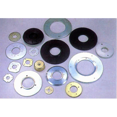 扬声器铁片 扬声器铁片