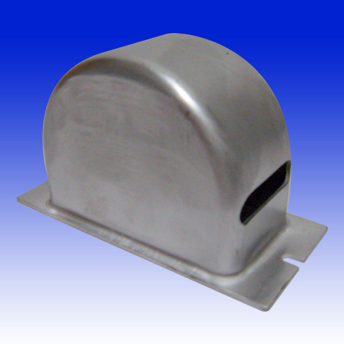 Inductor Cover