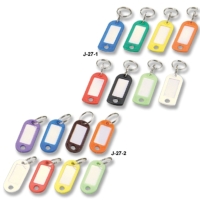 Key ID Tags