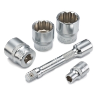 Hand Sockets, Impact Sockets & Accessories Hand Sockets, Impact Sockets & Accessories