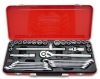 35PC 1/2” Drive Socket Set