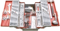 5-Drawer Cantilever Tool Kit,With Plastic Or Eva Inserts 5-Drawer Cantilever Tool Kit,With Plastic Or Eva Inserts