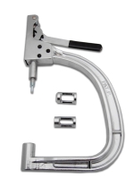 Heavy Duty Valve Spring Compressor Heavy Duty Valve Spring Compressor