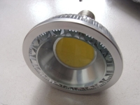 High Power LED Bulb