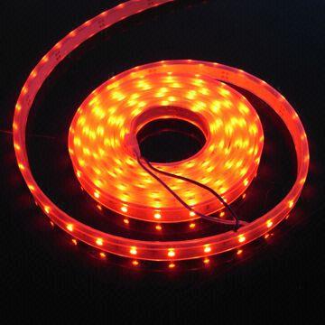 led flexible strip