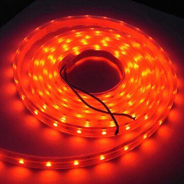 LED軟光條 LED軟光條
