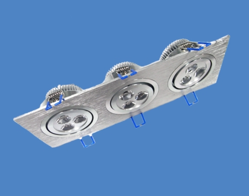 led downlight