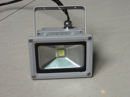 led flood light