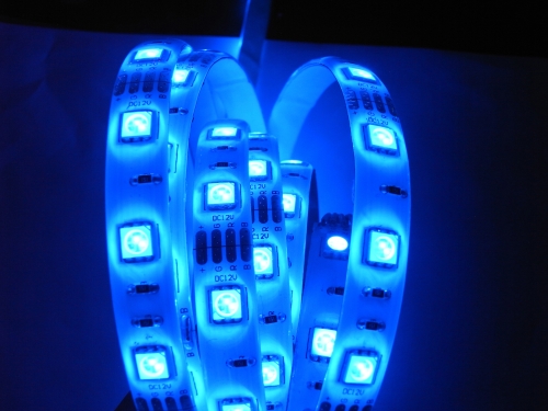 LED軟光條 LED軟光條