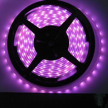 LED软光条 LED软光条