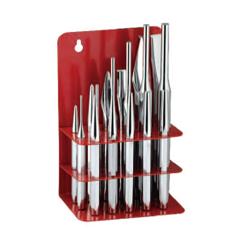 17PCS Punch & Chisel Set 17PCS Punch & Chisel Set