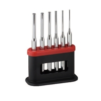 6PCS Pin Punch Set