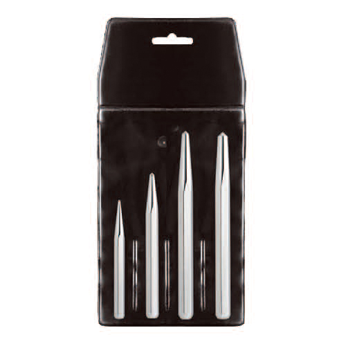 4PCS Center Punch Set