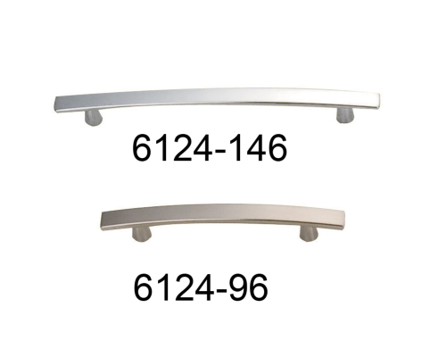 Zinc-alloy Handles/Pulls