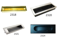 Zinc-alloy Handles/Pulls