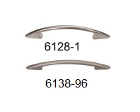 Zinc-alloy Handles/Pulls