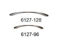 Zinc-alloy Handles/Pulls